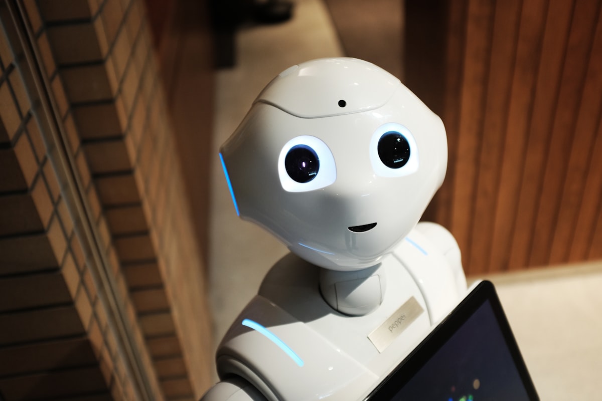 Automatización de procesos con inteligencia artificial